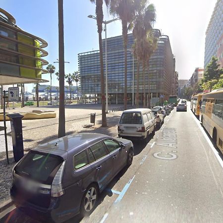 Apartamento Playa Las Canteras 라스팔마스 외부 사진