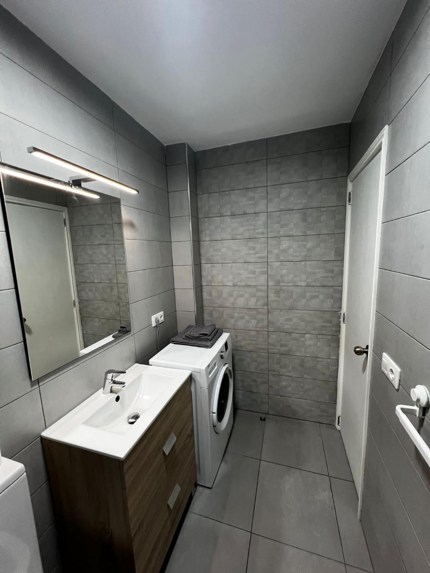 Apartamento Playa Las Canteras 라스팔마스 외부 사진