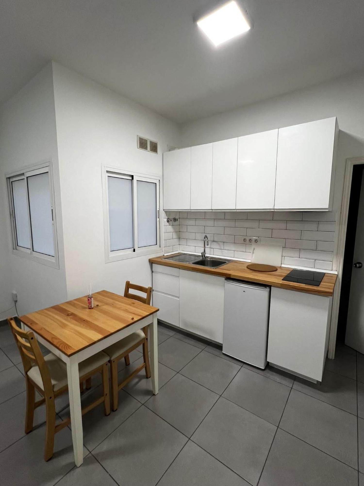 Apartamento Playa Las Canteras 라스팔마스 외부 사진