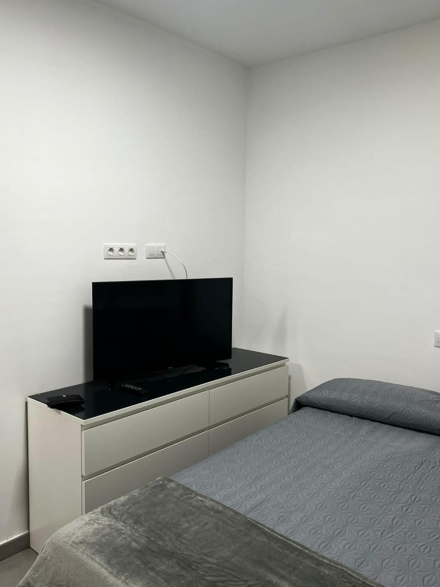 Apartamento Playa Las Canteras 라스팔마스 외부 사진