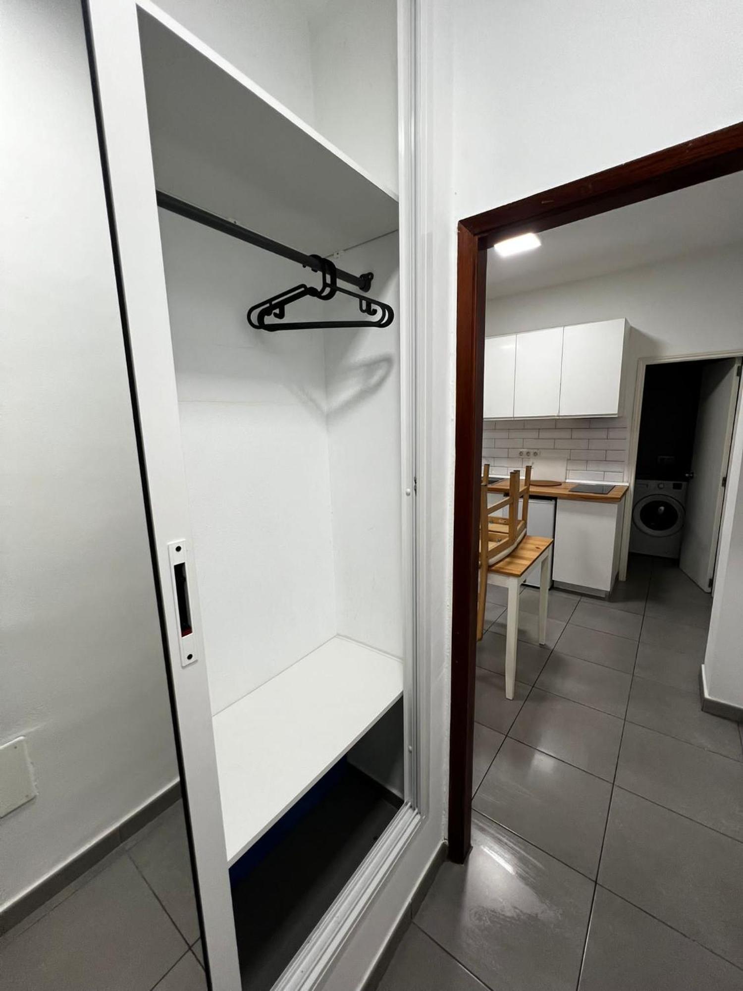 Apartamento Playa Las Canteras 라스팔마스 외부 사진