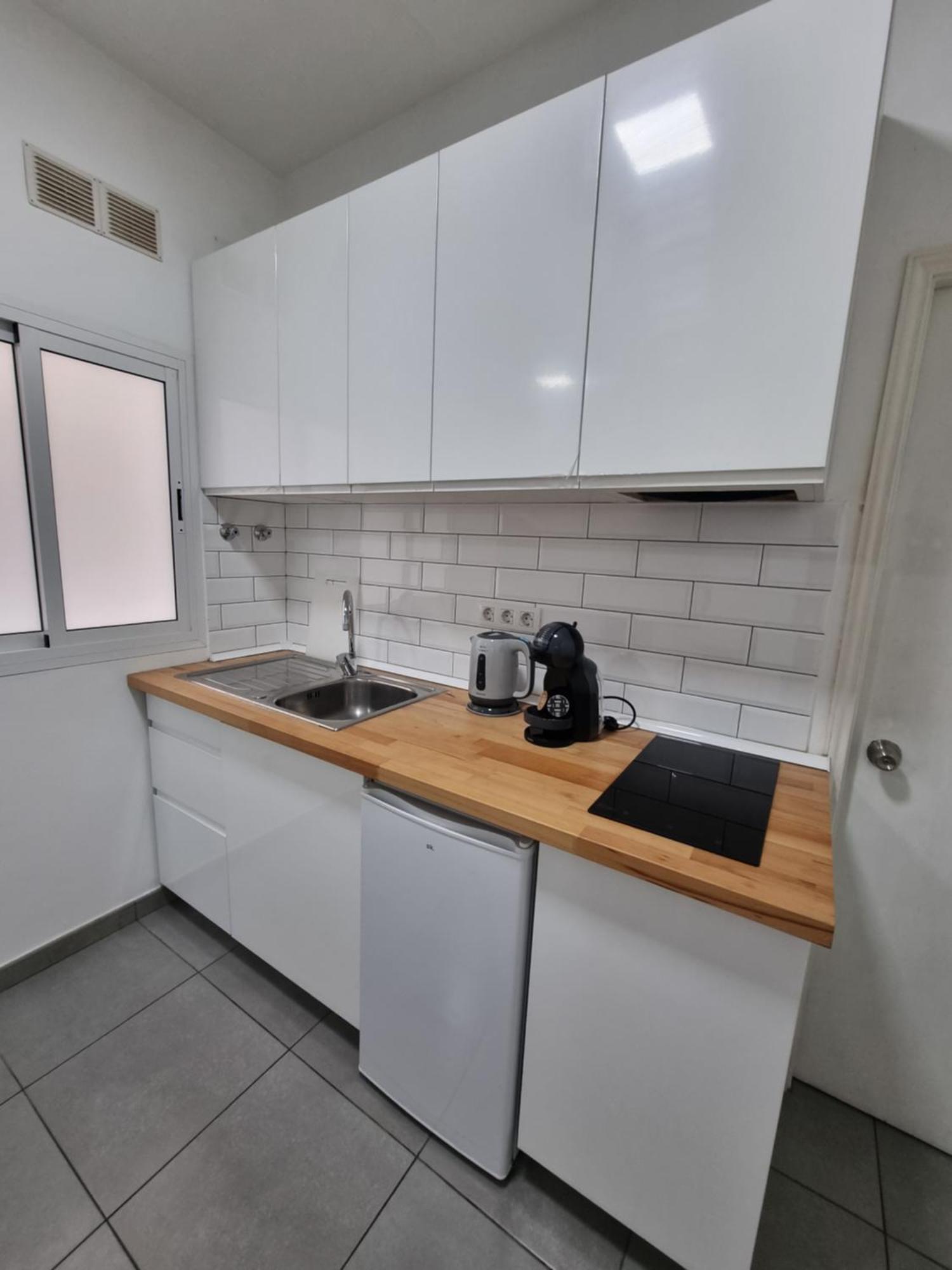 Apartamento Playa Las Canteras 라스팔마스 외부 사진