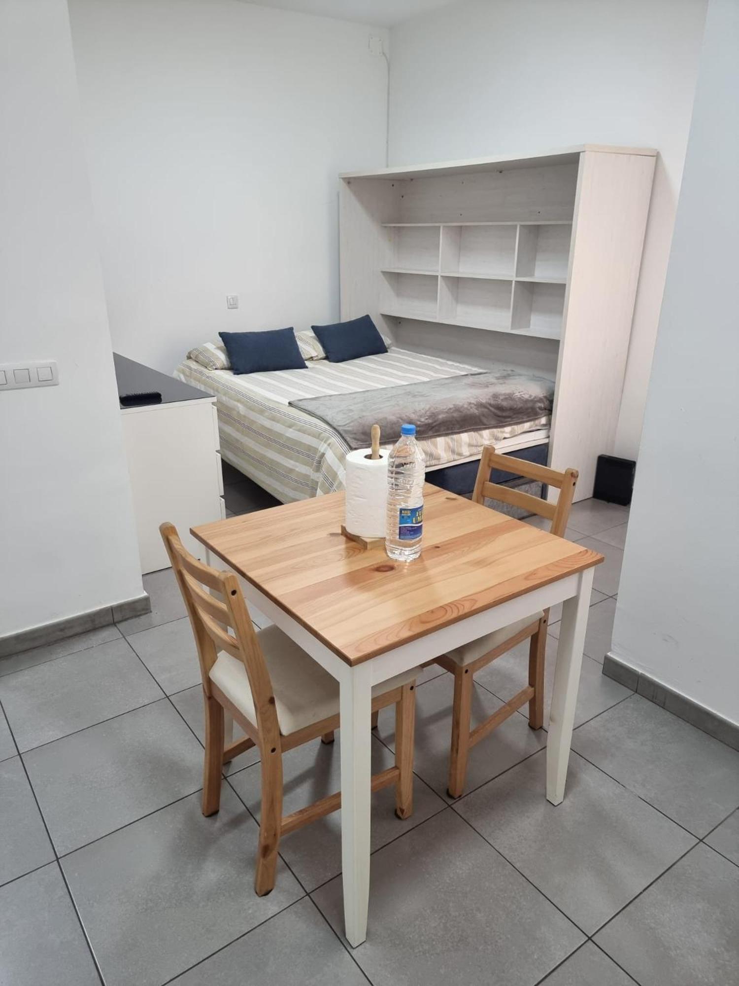 Apartamento Playa Las Canteras 라스팔마스 외부 사진